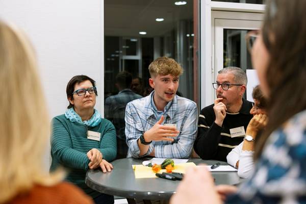 Quelle: Christina Dages, Katholische Kirchengemeinde An der Elz