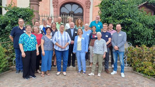 Quelle: Julia Fuchs, Katholische Kirchengemeinde An der Elz